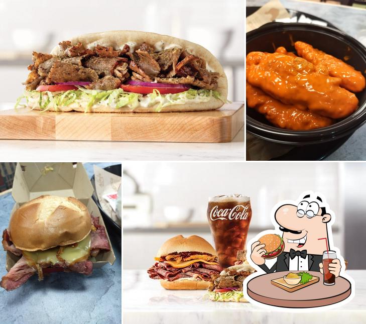 Arby's