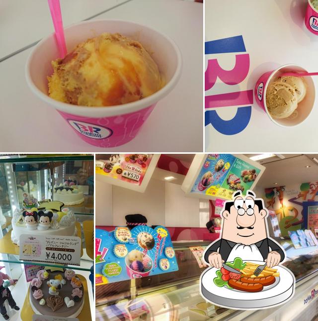 Baskin-Robbins