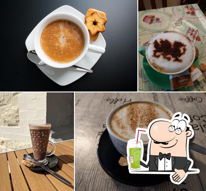 Caffi Seren