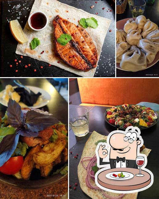 Чито Гврито Lounge