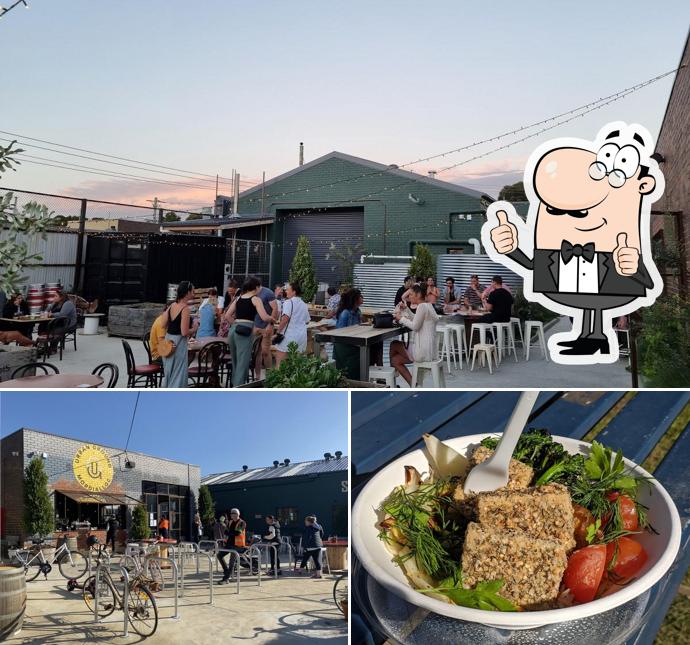 Urban Ground Mordialloc