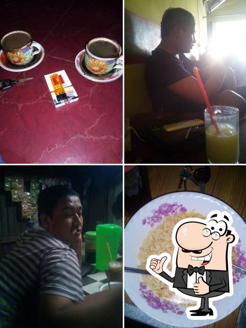 Warkop Coffe Selir