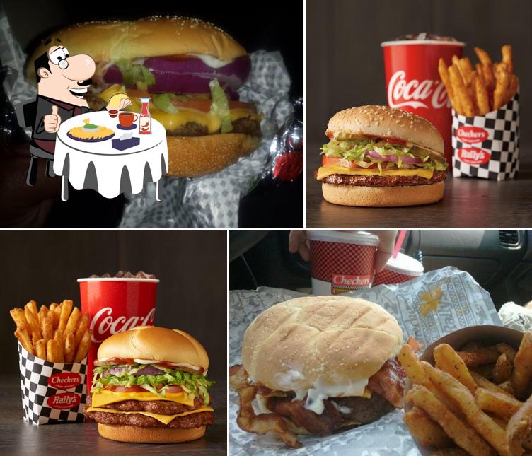 Checkers