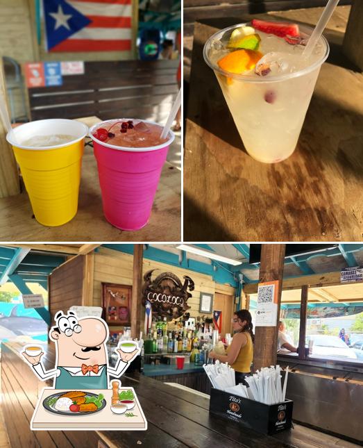 Coco Loco
