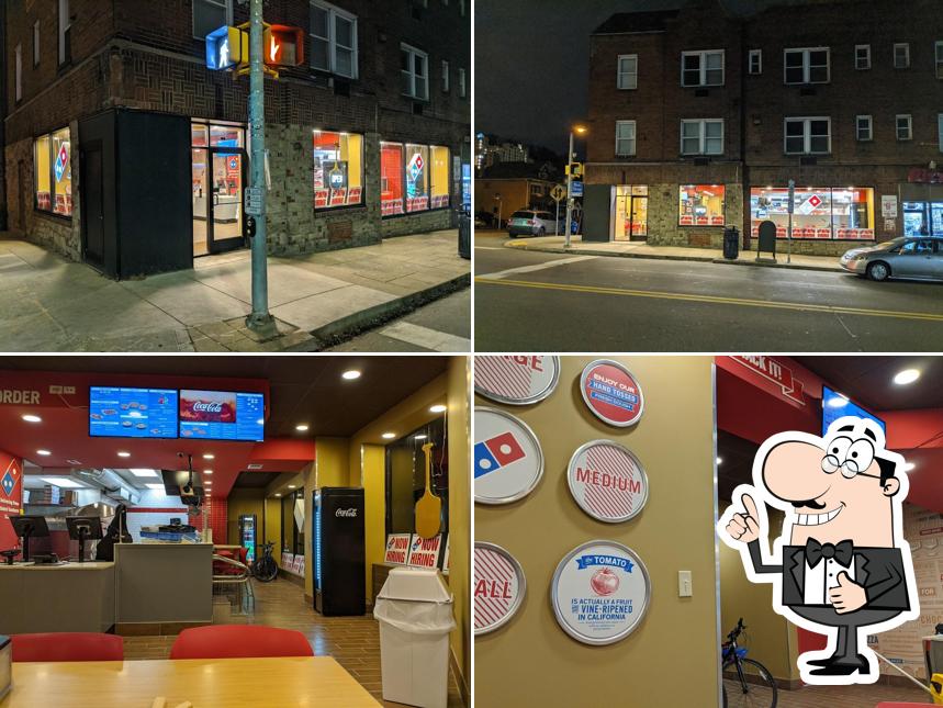 Domino's