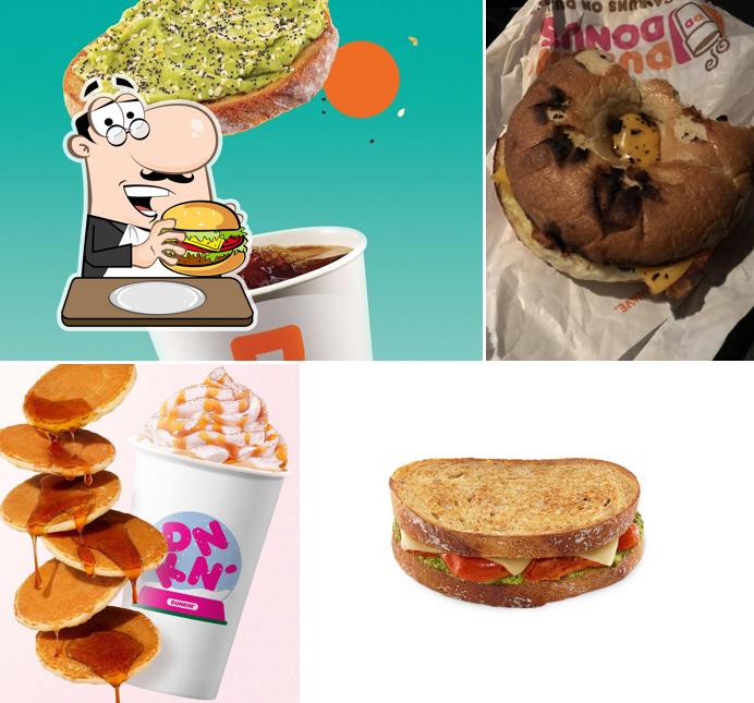 Dunkin'