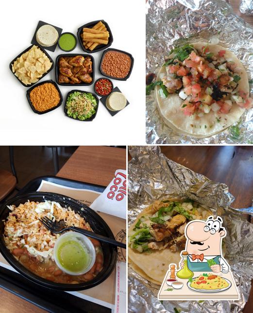 El Pollo Loco
