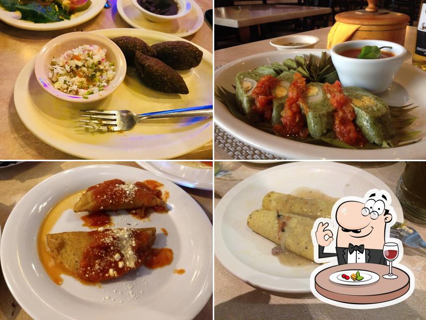 Eladio's