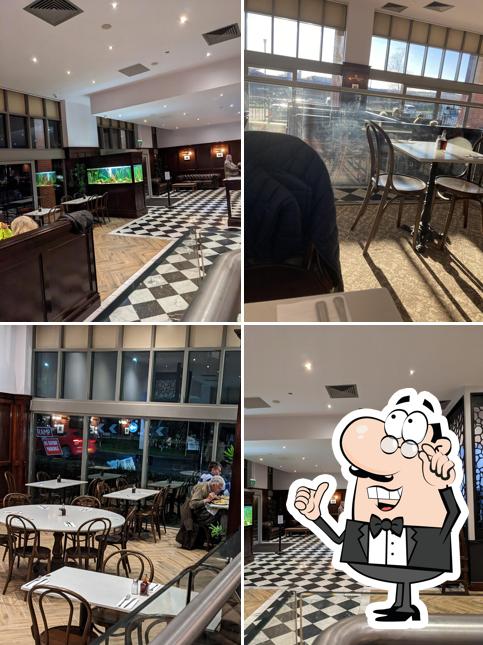 Papa's Fish & Chips Sheffield
