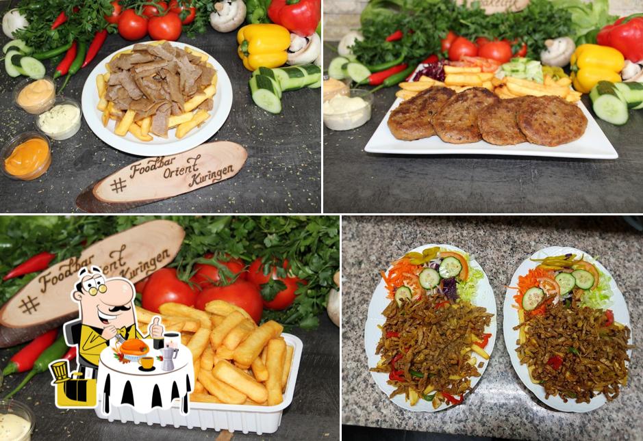 Foodbar Orient