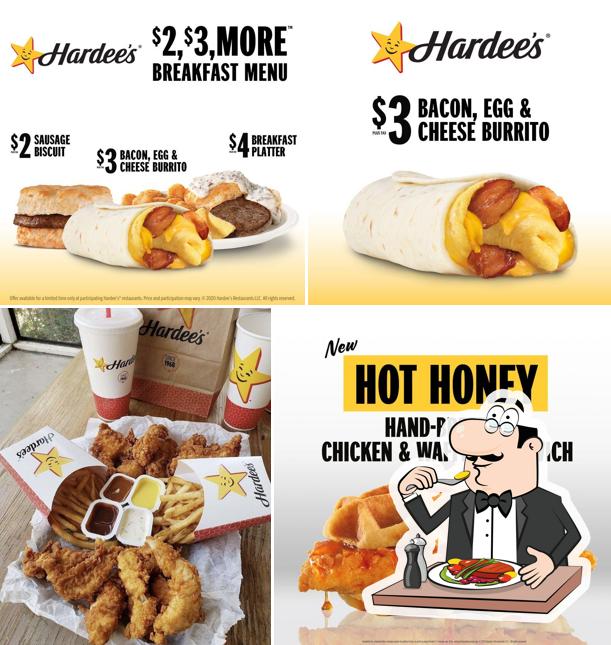 Hardee's