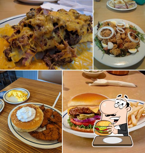 IHOP