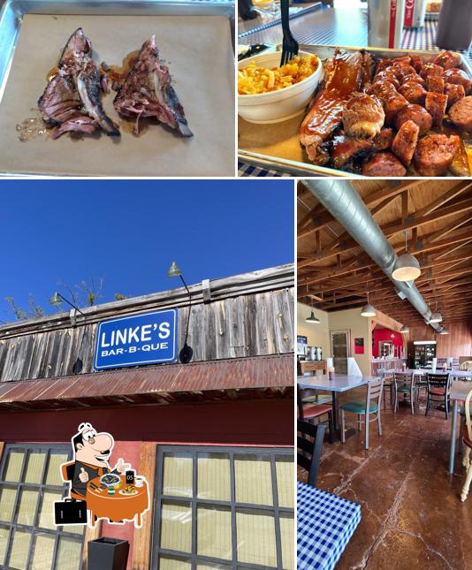 Linke's BBQ