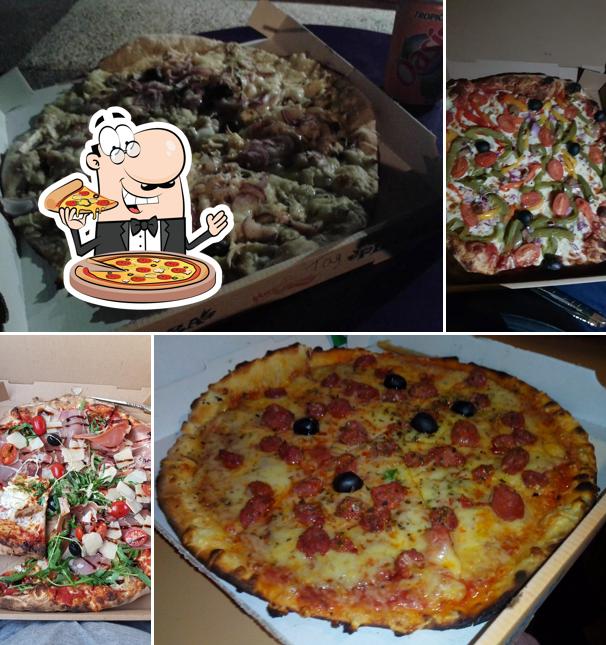 Pizz Alex Pizzarium