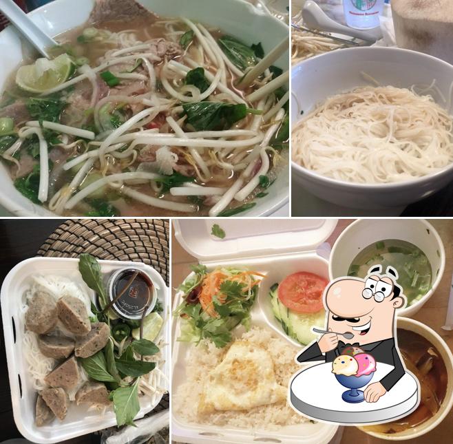 PT Noodles - Goodyear