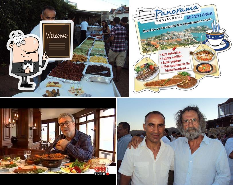 Panorama Restaurant