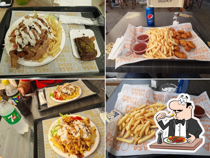Pasa Kebab