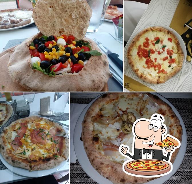Pizzeria Capriccio