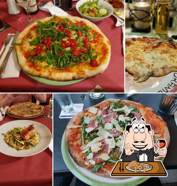Pizzeria Da Franco