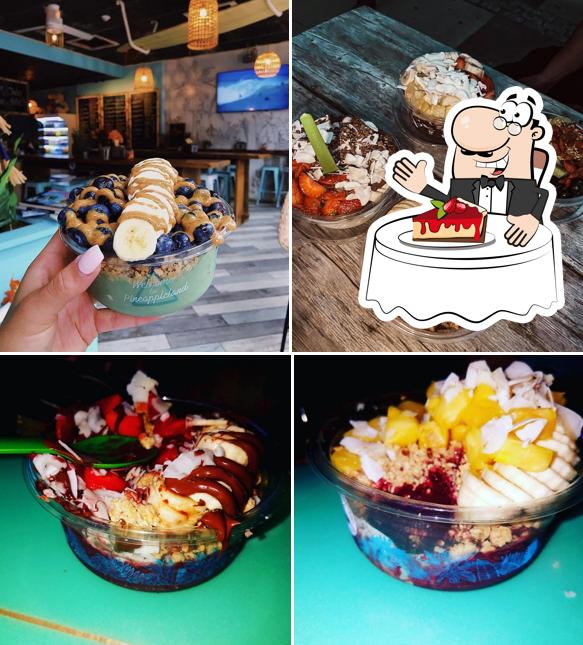 Playa Bowls