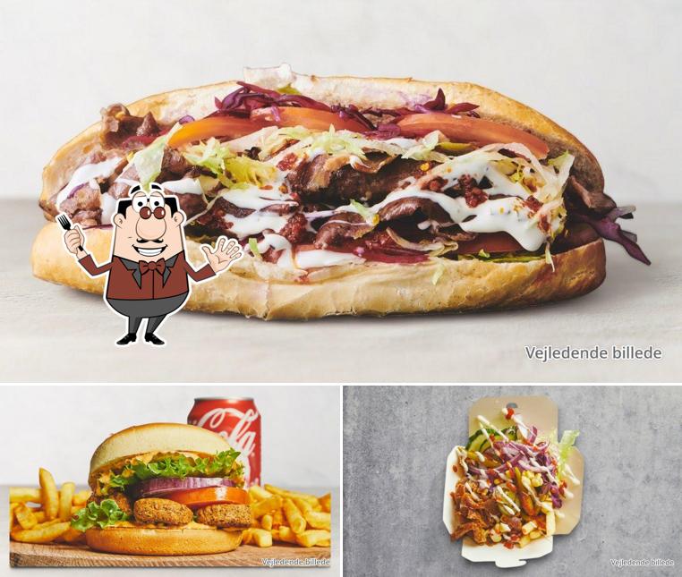 Pronto Pizza