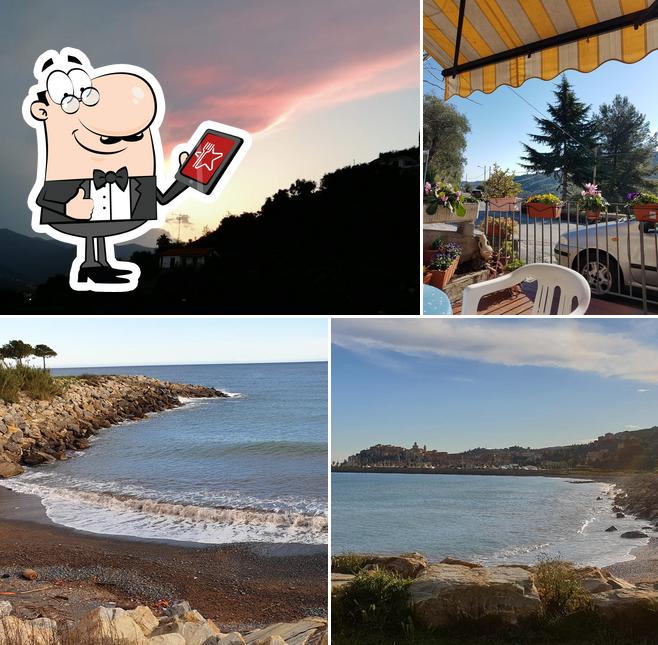 Bar Barlume