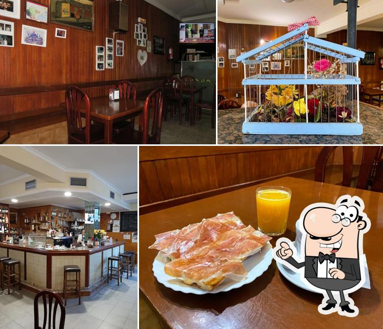 Bar Ruada