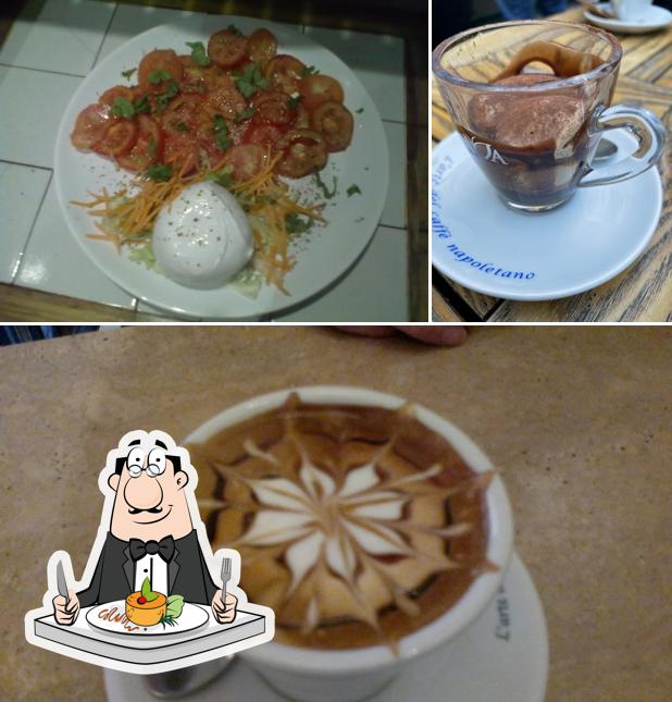 Bellafollia Cafè