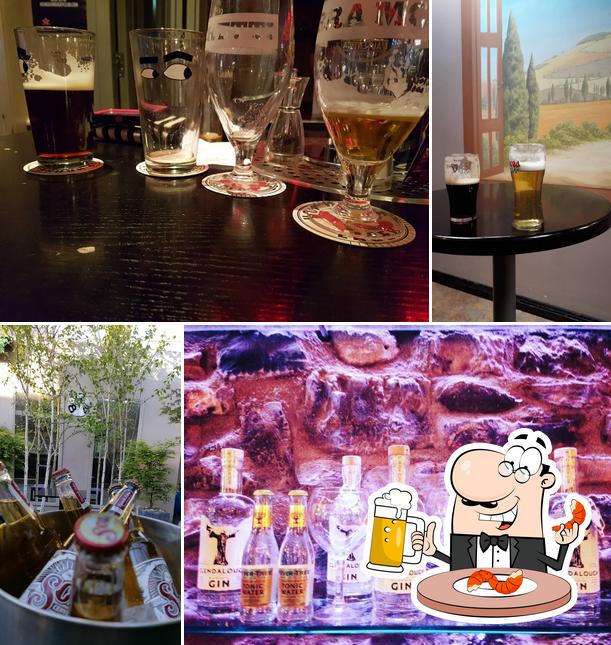 Ryan's Bar