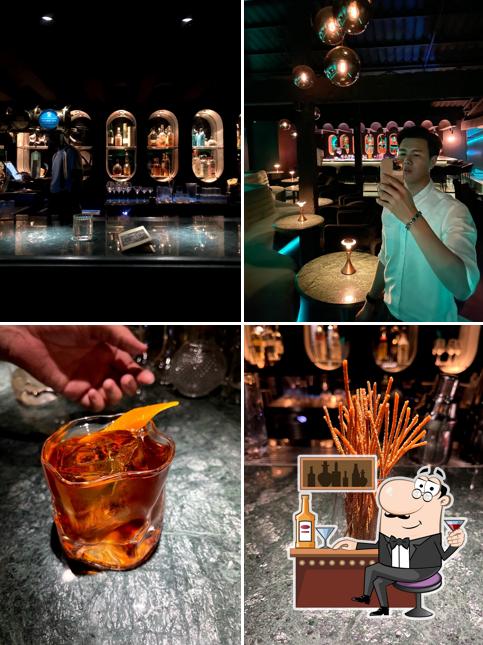 Vipers Bar