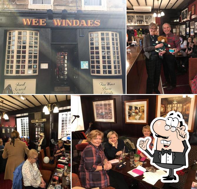 Wee Windaes