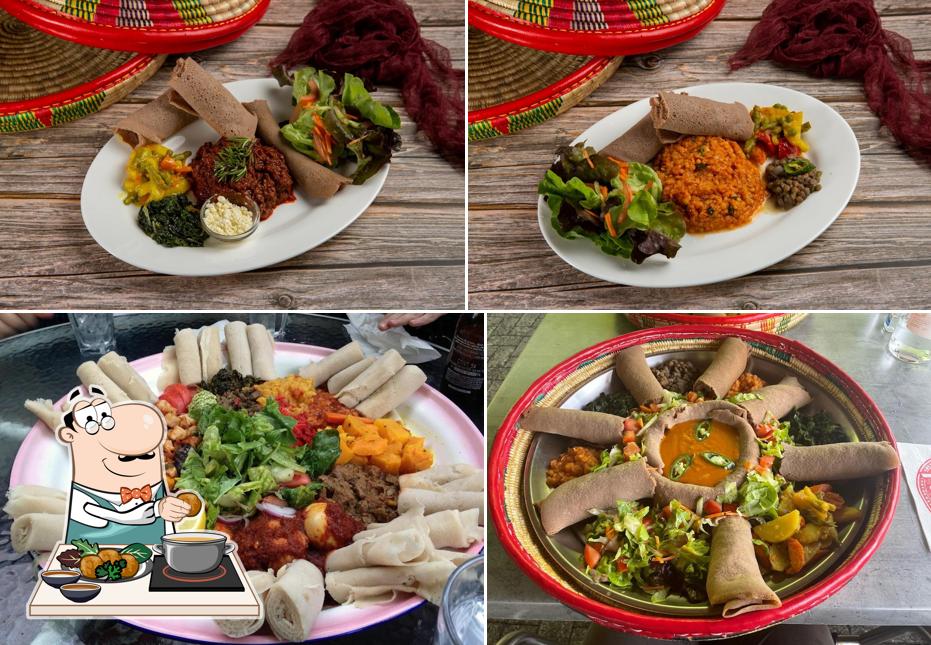 Raena Restaurant
