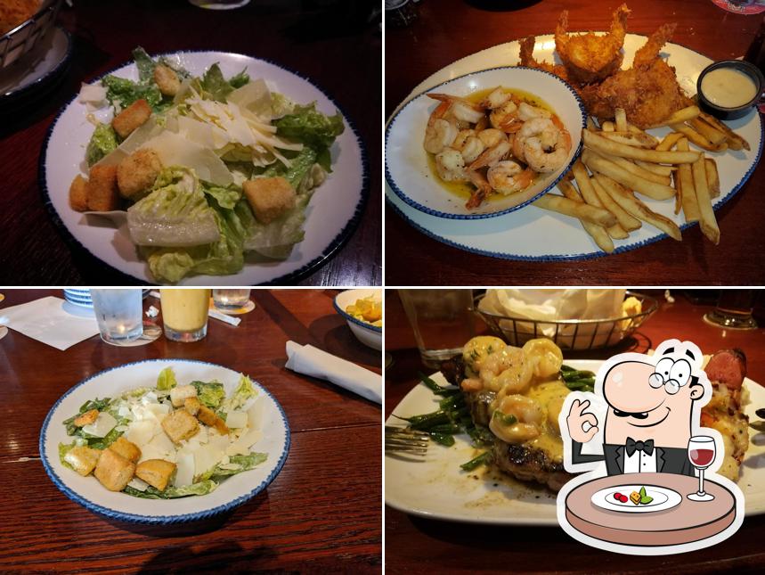 Red Lobster