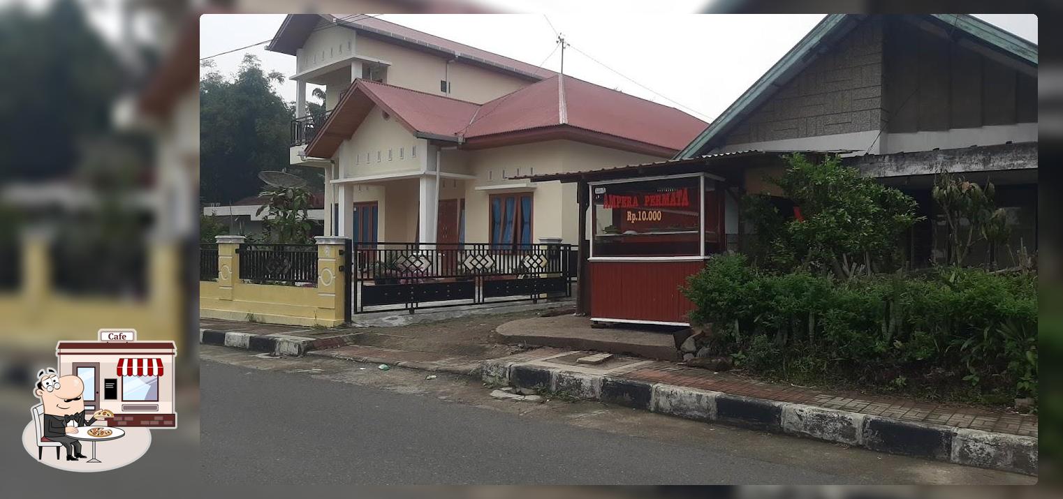 AMPERA PERMATA