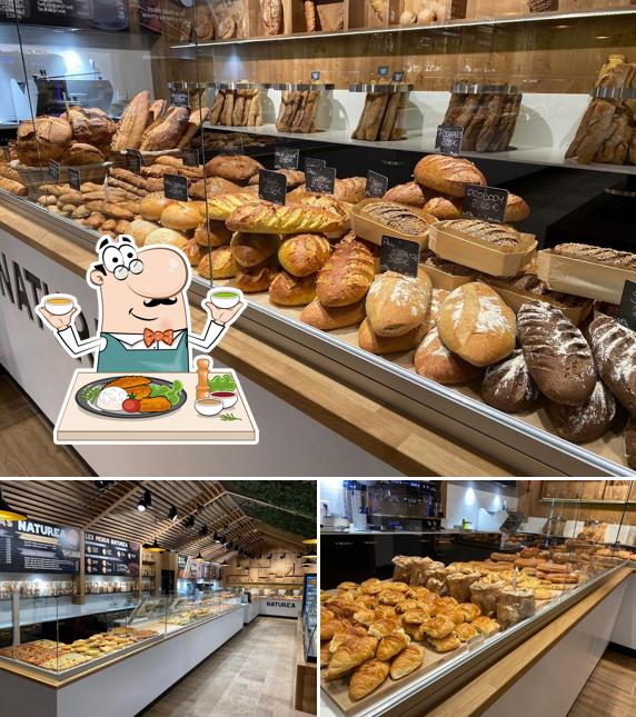 Boulangerie Galopain Gourmand Chirens