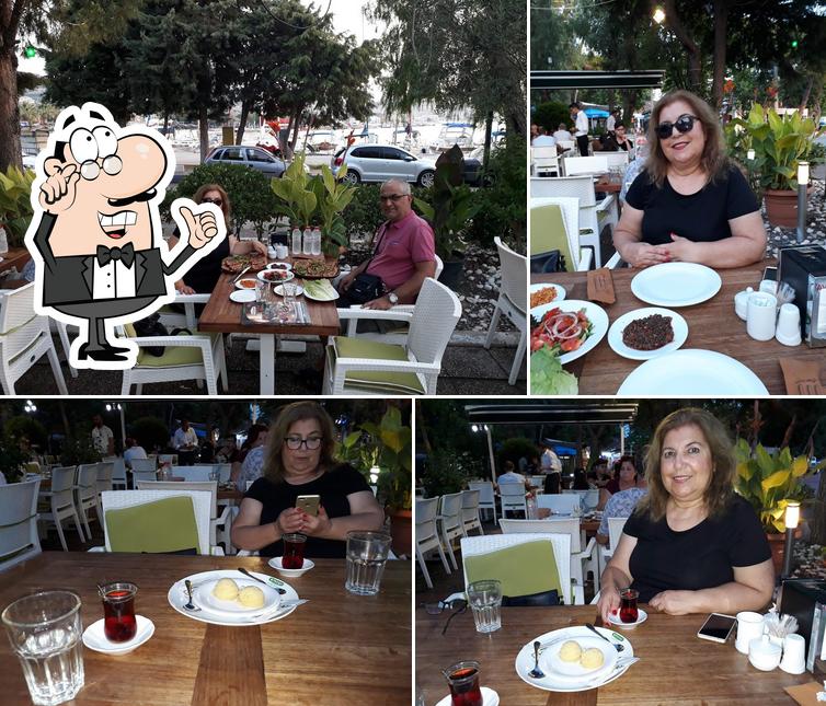 Cemil Usta Kokoreç