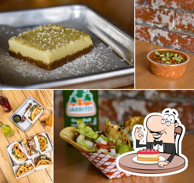 Danny's Tacos