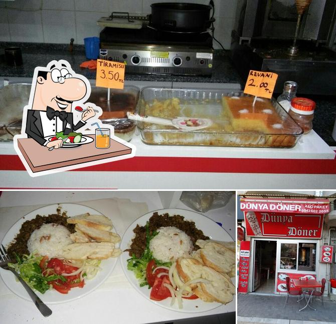 Öz dünya döner