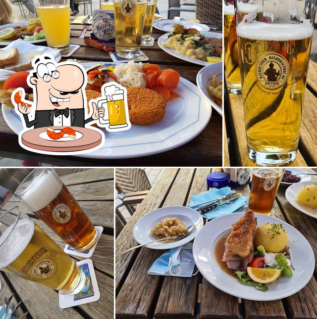 Gasthof Goldene Krone