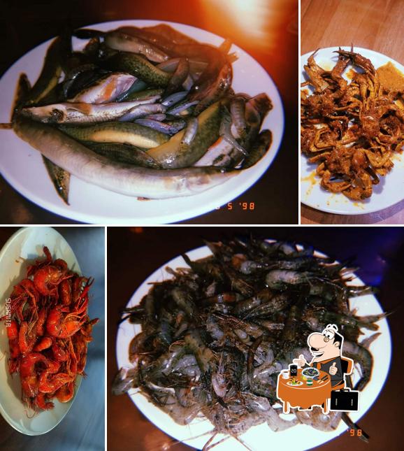 Himali Kitchen