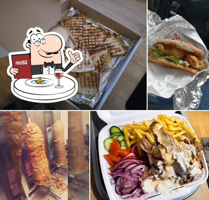 Irbud Kebab