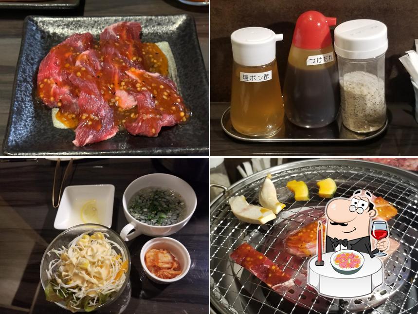 焼肉KAGURA