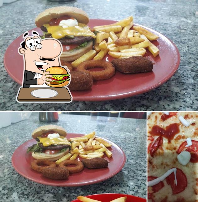 Kervansaray Taş Fırın Pizza