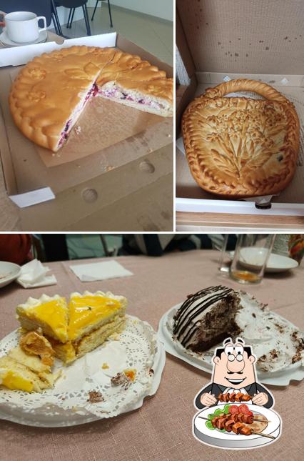 Хлебная корзинка