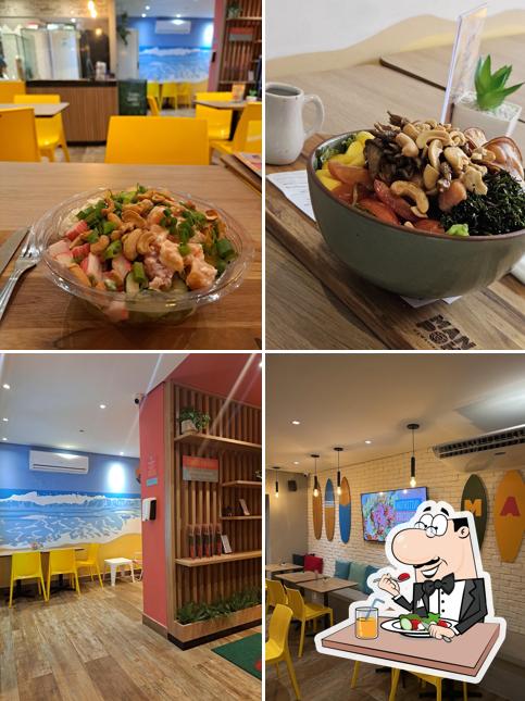 Mana Poke - Recife