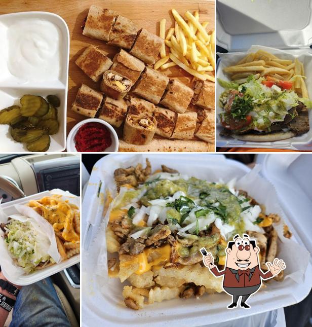 Masa Gyro