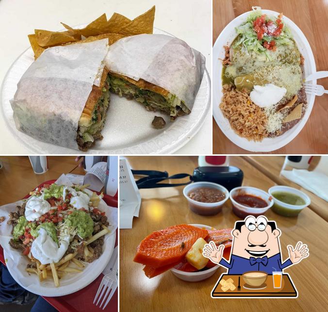 Master Taco Tempe