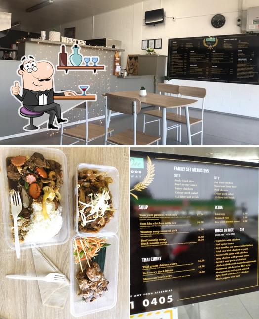 Mee Dee Thai Takeaway