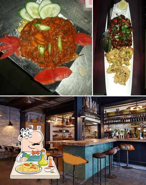 OLI RESTAURANT