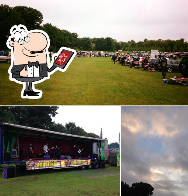 Oulton Community Sports Club
